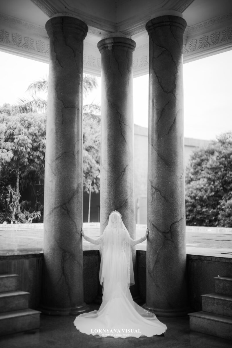 Photographer - Loknyana.Visual